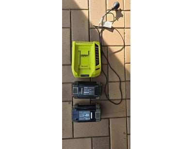 Home Improvement, DIY & Hardware (A1002) - Lot 45