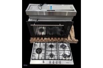 Baumatic BM90S Built-in Oven -
