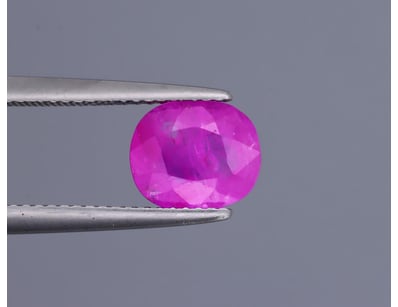 UNRESERVED Diamonds, Gemstones & Opals (A983) - Lot 3067