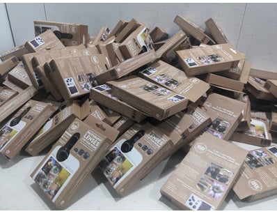 Home Entertainment, Audio & Computers (NSWA983) - Lot 2467