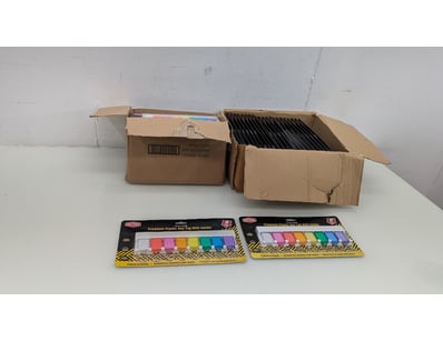 Home Improvement, DIY & Hardware (NSWA973) - Lot 1140
