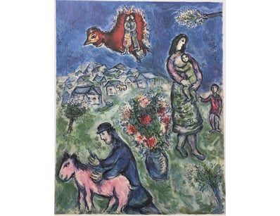 Art Market (A983) - Lot 1401