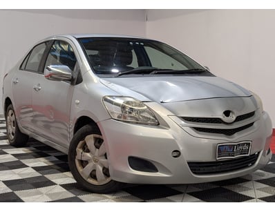 Passenger, Luxury & Commercial Vehicles Auction - Lot 1000