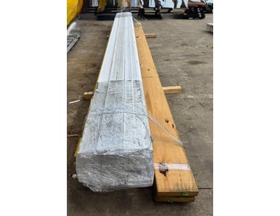 $3M Major Building Supplier - Timber & Metal Fra... - Lot 15