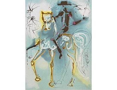 Art Market (A982) - Lot 3651