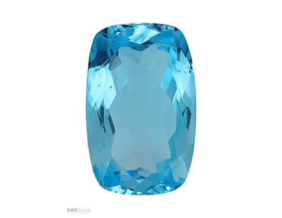 19.24 CARATS NATURAL BLUE TOPAZ     

19.24 Carats...