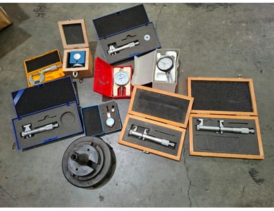 Robotics Business Assets Liquidation (ON11991) - Lot 72