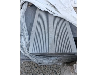 Timber Tech boards

138mm x 25m x  5400mm

Note Da...