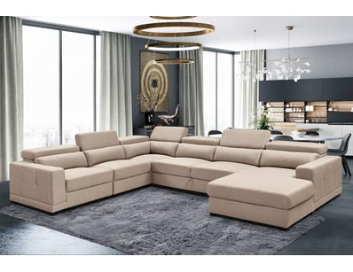 Brand New Contemporary Lounge Suites (A988) - Lot 6