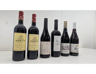 Land of the Lost Liquor - Lot 159