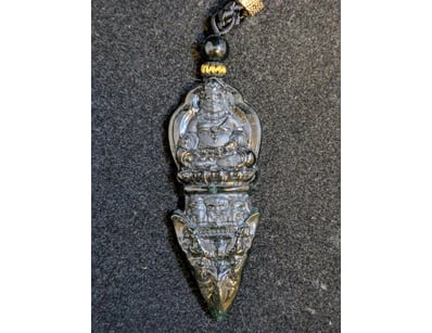 Affordable Jewellery Market (A1002) - Lot 402