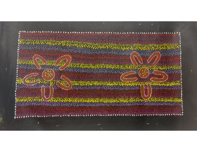 Art Market (A1005) - Lot 205