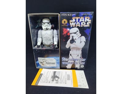 Trading Cards, Gaming & Collectables (A1006) - Lot 1065