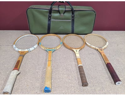 Mancave & Memorabilia (A991) - Lot 1221