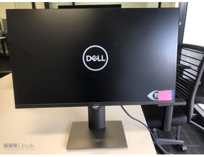 COMPUTER MONITOR, DELL P2719H S/N CN-0PD21M-WSL00-...