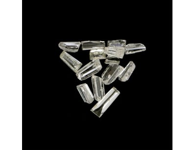 Diamond And Gemstone Market (A985) - Lot 1024