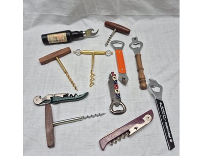 Antique, Vintage & Rugs (A985) - Lot 1009