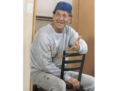 Mancave & Memorabilia (A995) - Lot 663