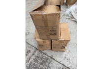 Rrp: $184, Bulk Lot Of 39x26x27cm Tool Bags,
