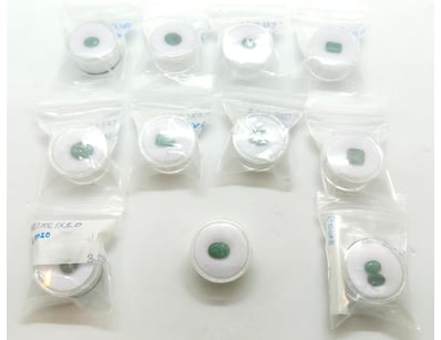 UNRESERVED Diamonds, Gemstones & Opals (A1002) - Lot 164