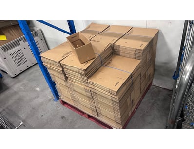 Top Of The Range Food Processing Equipment (ON... - Lot 2330