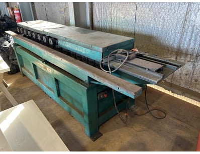 Civil, Transport & Machinery - Nationwide (ON4... - Lot 6180