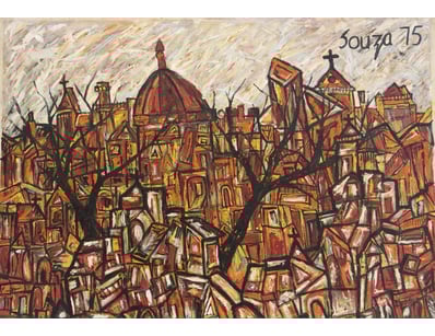 The Ultimate Collection – Indian & Southeast Asi... - Lot 18