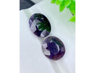 UNRESERVED Diamonds, Gemstones & Opals (A1002) - Lot 122