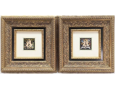 Art Market (A1000) - Lot 1207