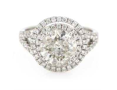 Luxury Jewellery (A986) - Lot 1000