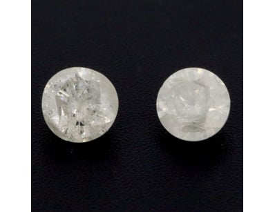 Diamond And Gemstone Market (A994) - Lot 541