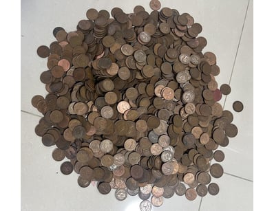 Rare & Collectable Currency (A981) - Lot 2390