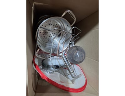 Baby Grand & Quality Furniture (A1004) - Lot 73