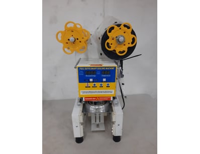 Hospitality, Catering & Events (A984) - Lot 1642