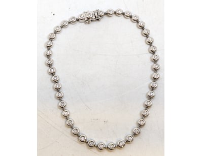 Luxury Jewellery (A986) - Lot 3450