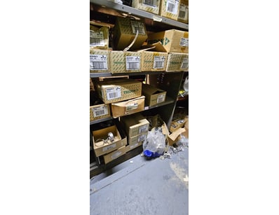 Distribution Business Equipment Liquidation (ON... - Lot 535