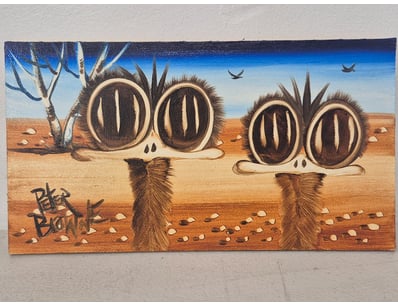 Art Market (A1006) - Lot 139