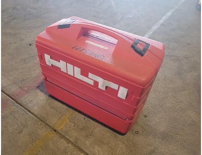 Ex-Hire Plant & Equipment Surplus (ON4388) - Lot 200