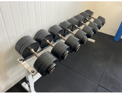 Quality Commercial Gym Equipment - Business Clos... - Lot 39