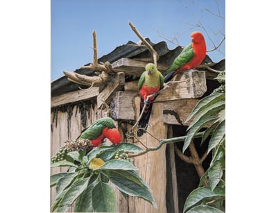 Art Market (A987) - Lot 3500