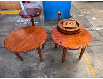 House & Homewares (A91001) - Lot 77