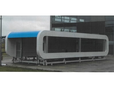 Civil, Transport & Machinery - Nationwide (ON4... - Lot 6760