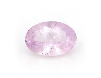 International Diamond And Gemstone Dealers Cle... - Lot 3301