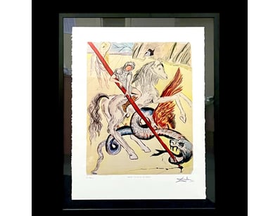 Art Market (A983) - Lot 200