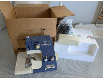 SA Public Trustee Home & Collectables Clearanc... - Lot 5015