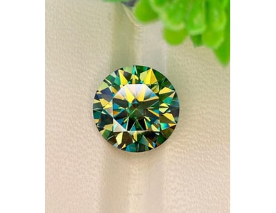 UNRESERVED Diamonds, Gemstones & Opals (A991) - Lot 2301