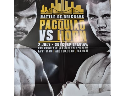 Mancave & Memorabilia (A997) - Lot 157