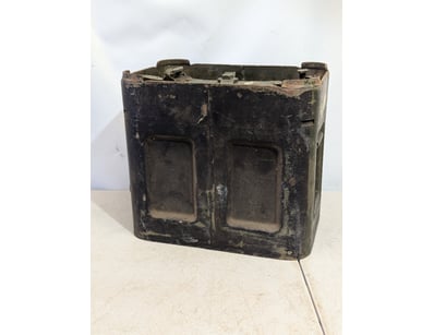 Historic Arms & Militaria (A991) - Lot 7503