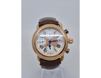 Luxury Watches (A980) - Lot 6550