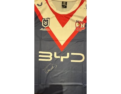 Mancave & Memorabilia (A995) - Lot 584